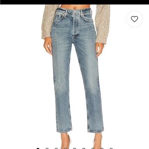 Citizens of Humanity Sabine Jean